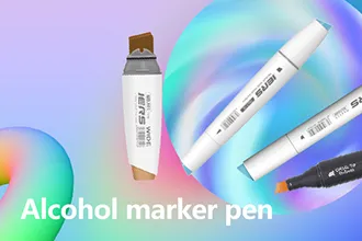 Alcohol Marker Pen