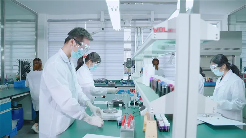 Laboratory
