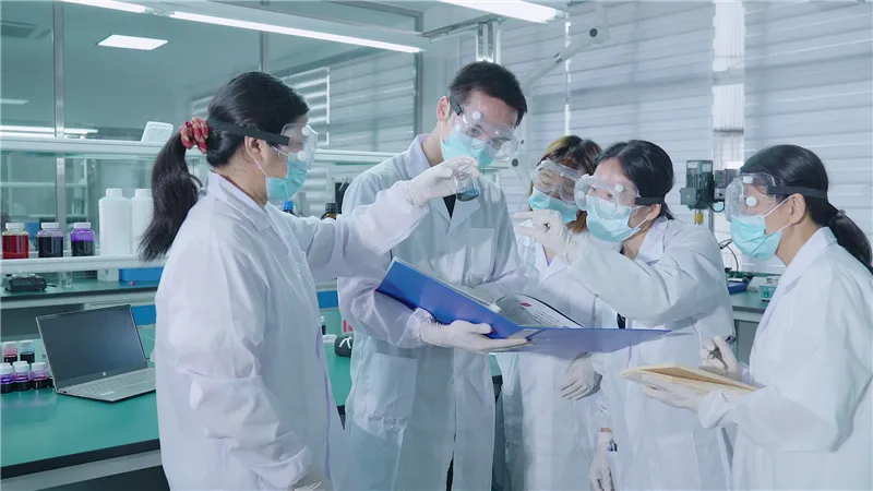 Laboratory