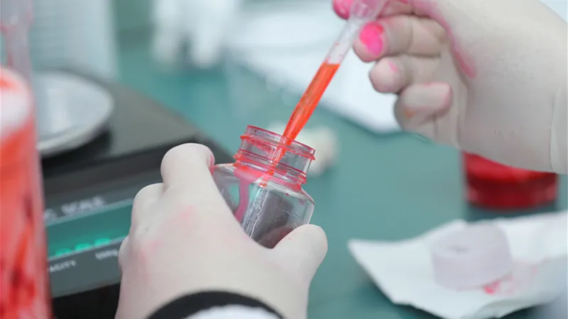 Laboratory