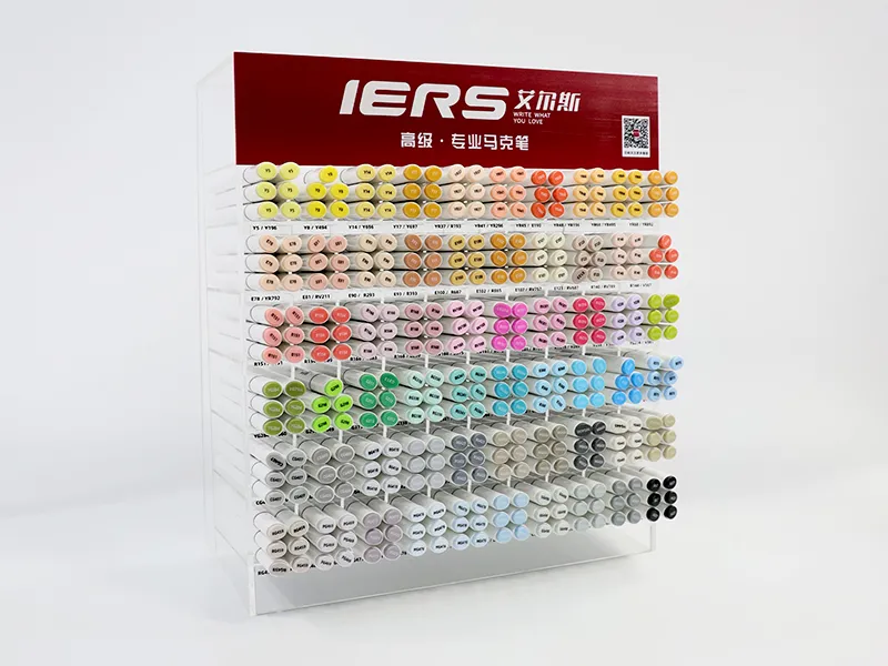 Classic Dual Tips Alcohol Based Marker