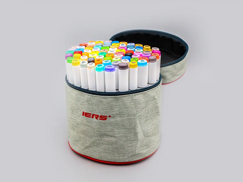 Classic Dual Tips Alcohol Based Marker