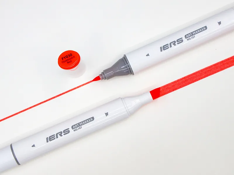 Classic Dual Tips Alcohol Based Marker