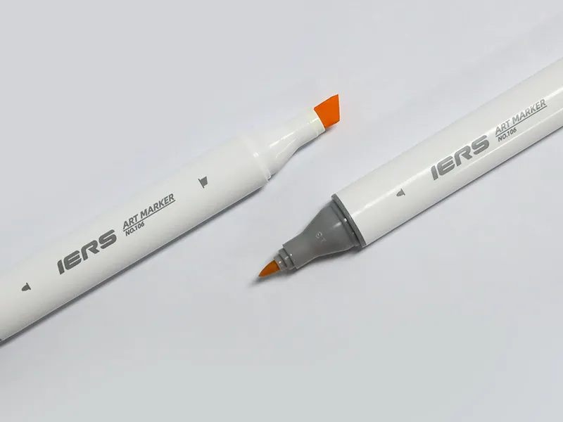 Classic Dual Tips Alcohol Based Marker