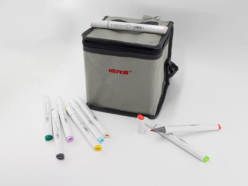 Classic Dual Tips Alcohol Based Marker