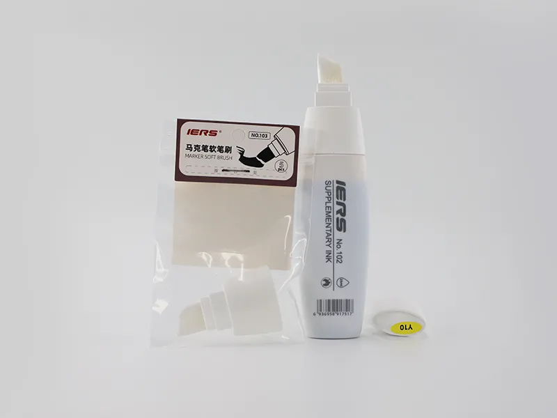 Ink Refill