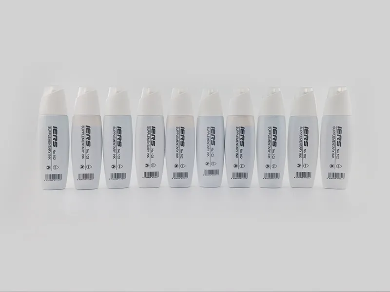 Ink Refill