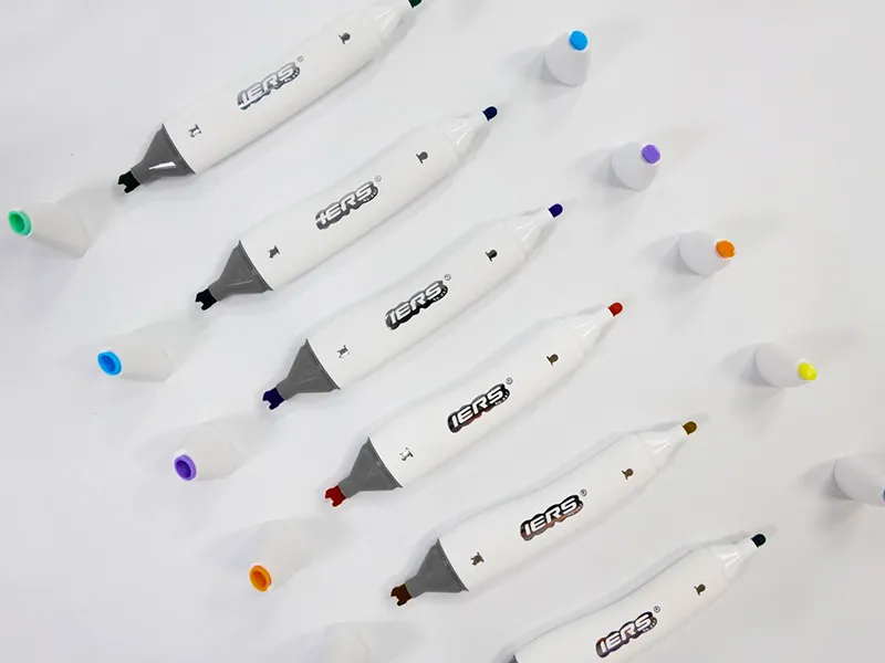 Super Washable Children Marker