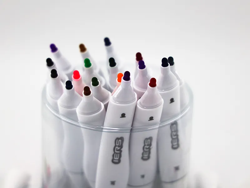 Super Washable Children Marker