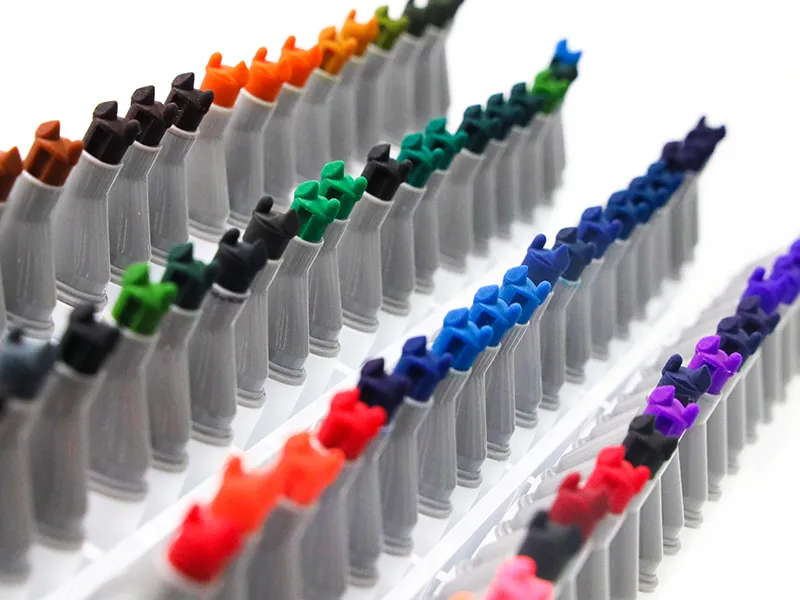 Super Washable Children Marker