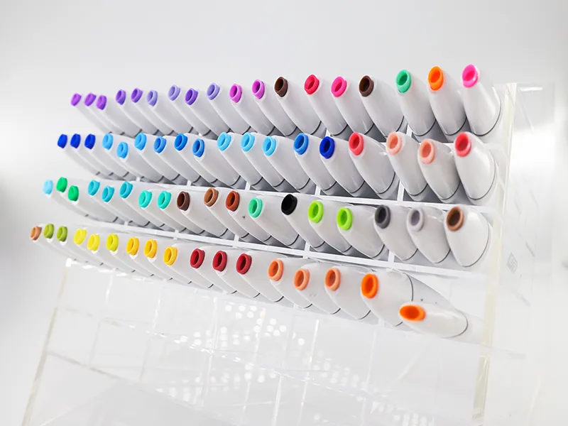 Super Washable Children Marker