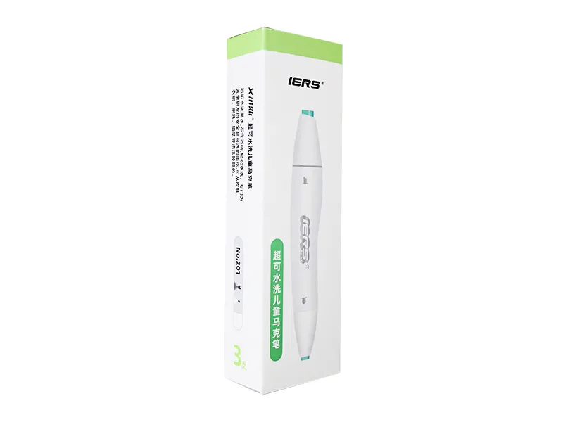 Super Washable Children Marker