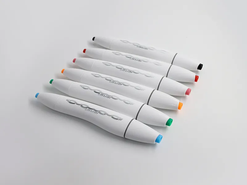 Super Washable Children Marker