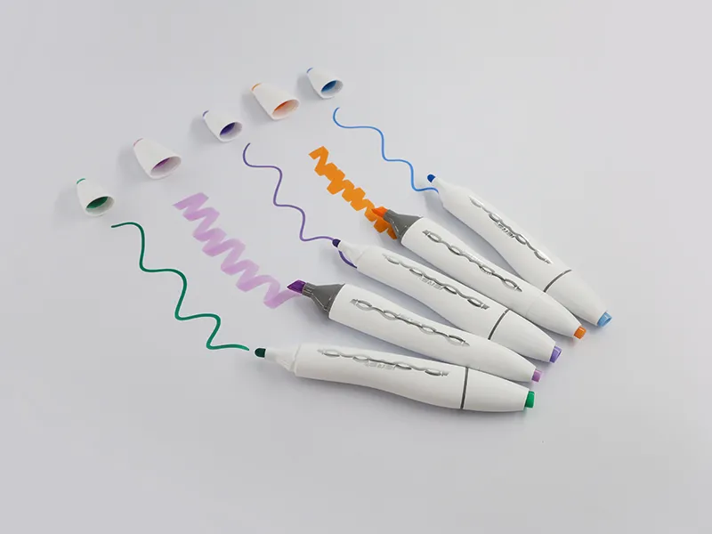 Super Washable Children Marker
