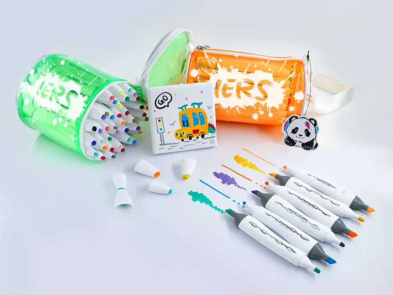 Super Washable Children Marker