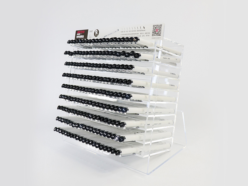 Classic Water Based Pigment Liner