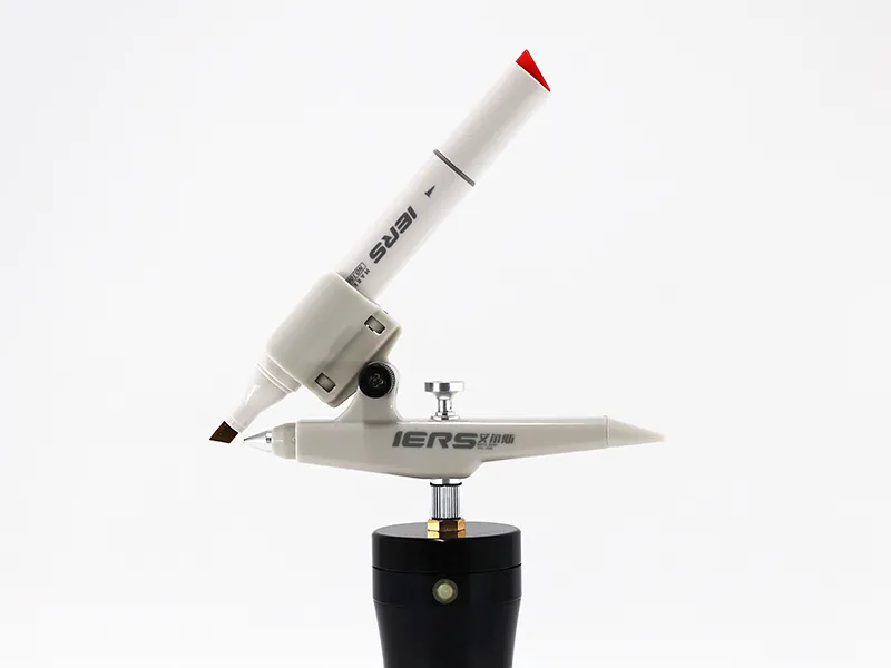 Electric Marker Airbrush