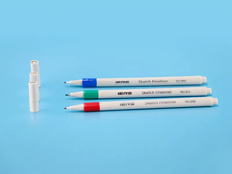 Color Fineliner