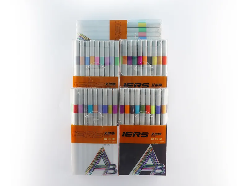 Color Fineliner