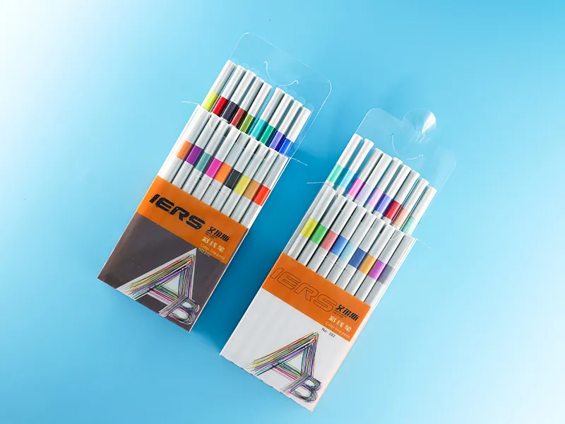 Color Fineliner