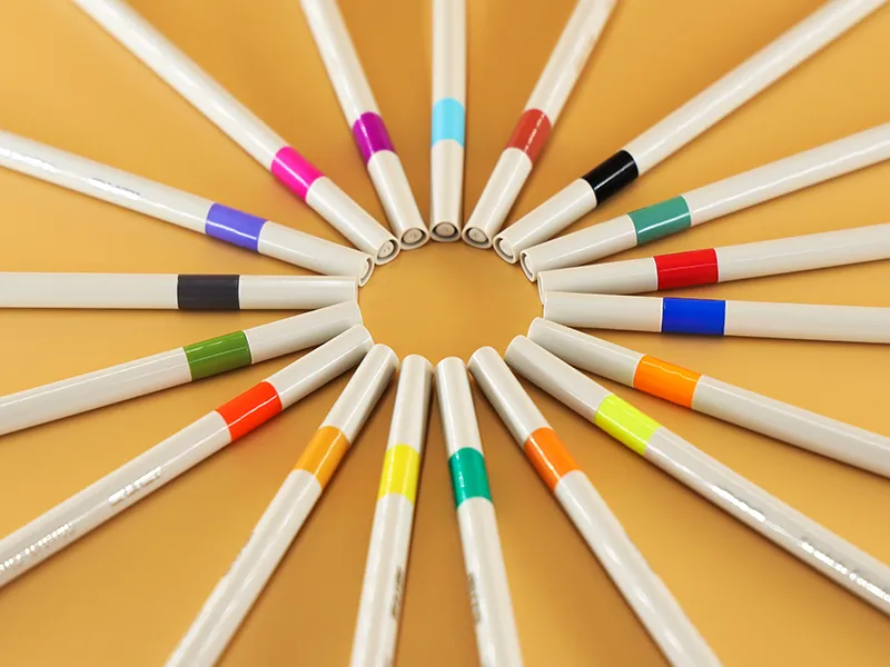 Color Fineliner