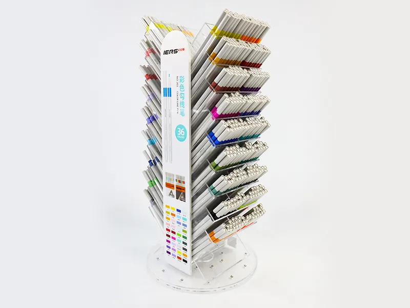 Color Fineliner