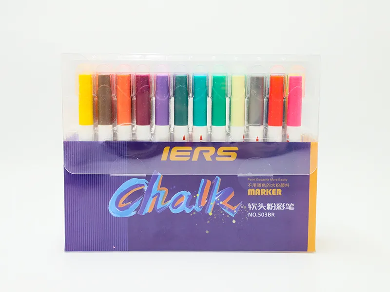 Water Based Chalk Marker
