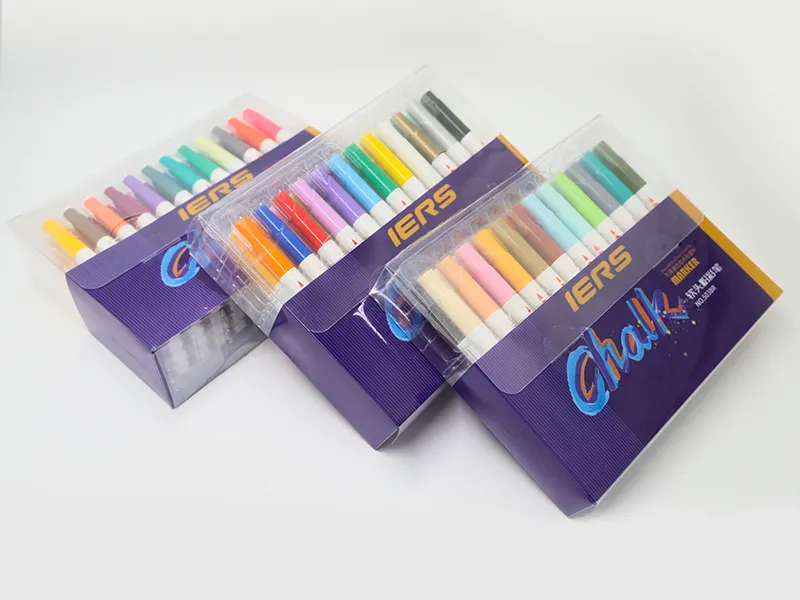 Water Based Chalk Marker