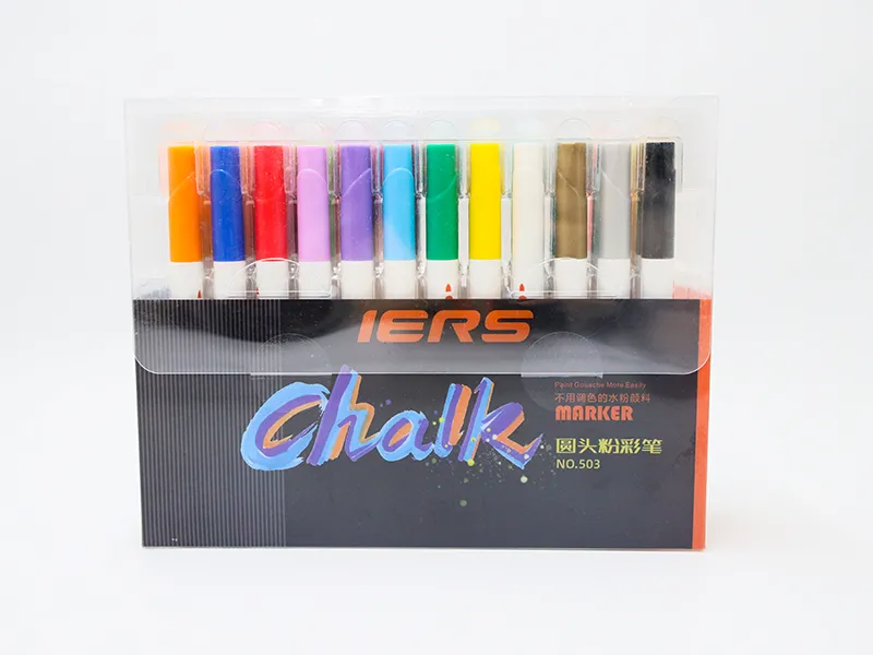 Water Based Chalk Marker