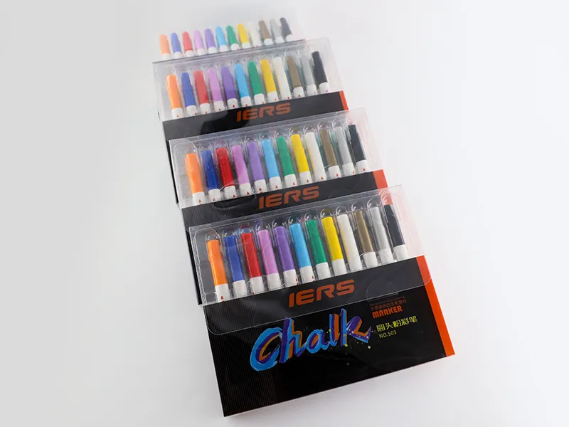 Water Based Chalk Marker