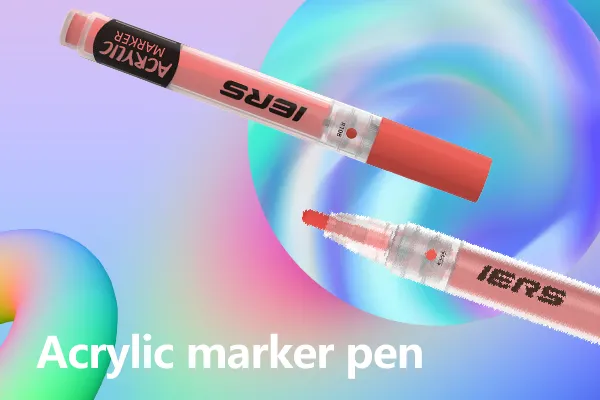 Acrylic Marker