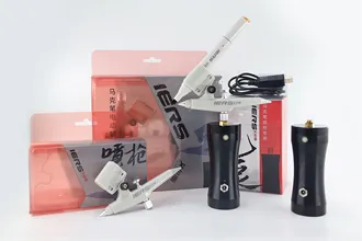 Electric Marker Airbrush