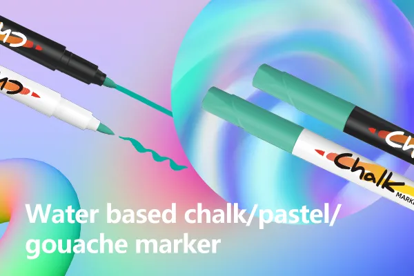Chalk Marker