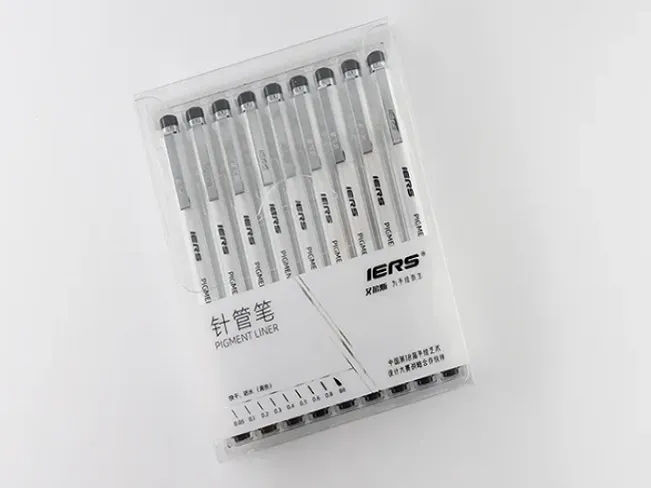 Why Creative Brands Prefer Custom Pigment Liners