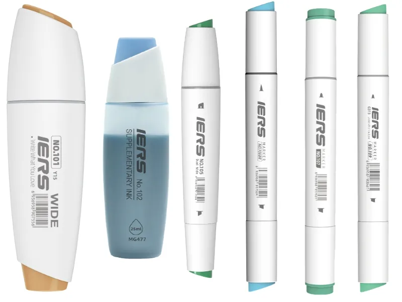 Best Alcohol Marker Brands in 2026