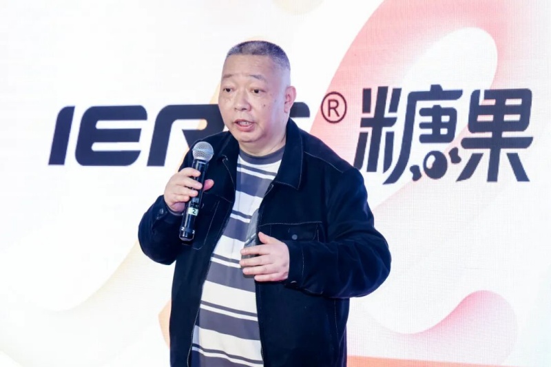 IERS Candy Markers Launch Event: Red Eagle Technology Unveils New Art Marker Line for Youth Art Education