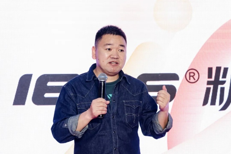 IERS Candy Markers Launch Event: Red Eagle Technology Unveils New Art Marker Line for Youth Art Education