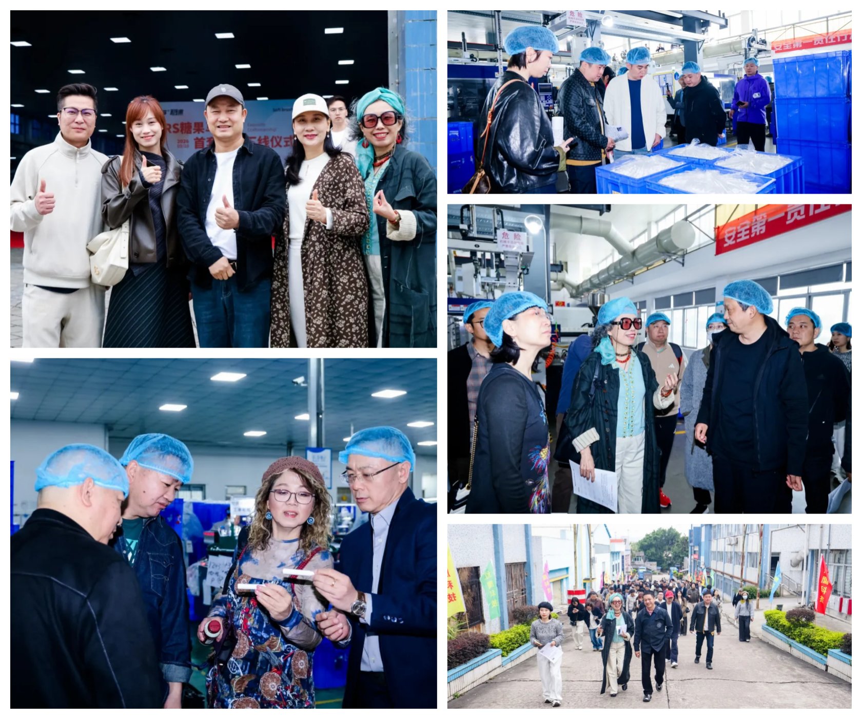 IERS Candy Markers Launch Event: Red Eagle Technology Unveils New Art Marker Line for Youth Art Education