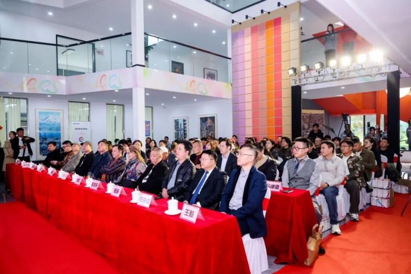 IERS Candy Markers Launch Event: Red Eagle Technology Unveils New Art Marker Line for Youth Art Education